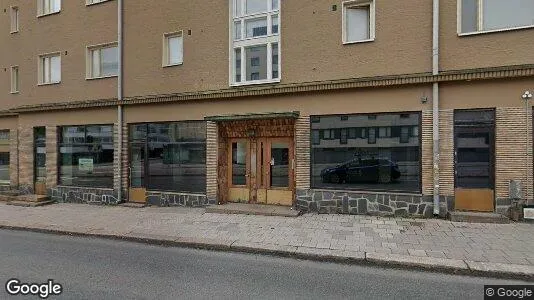Apartments for rent in Turku - Photo from Google Street View