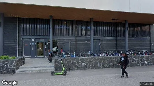 Apartments for rent in Turku - Photo from Google Street View