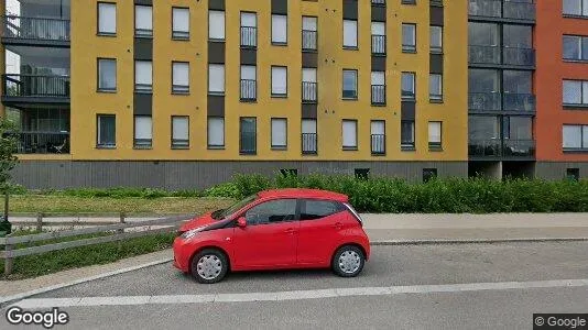 Apartments for rent in Turku - Photo from Google Street View