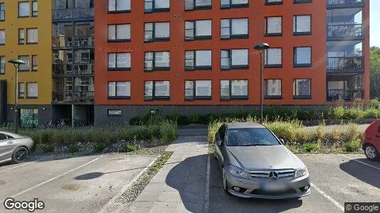 Apartments for rent in Turku - Photo from Google Street View
