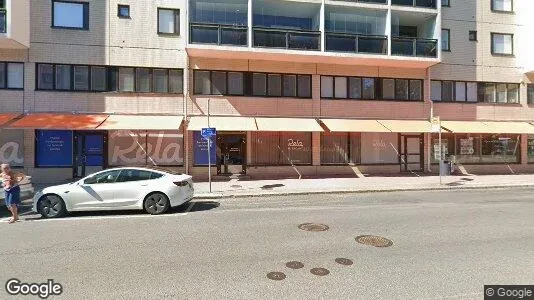 Apartments for rent in Turku - Photo from Google Street View