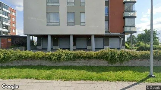 Apartments for rent in Turku - Photo from Google Street View