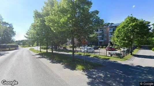 Apartments for rent in Turku - Photo from Google Street View
