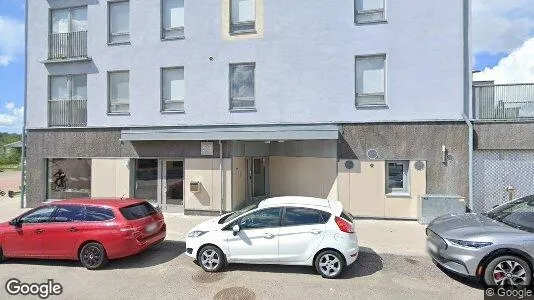 Apartments for rent in Turku - Photo from Google Street View