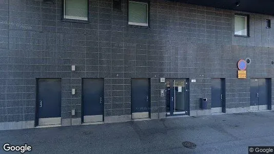 Apartments for rent in Turku - Photo from Google Street View