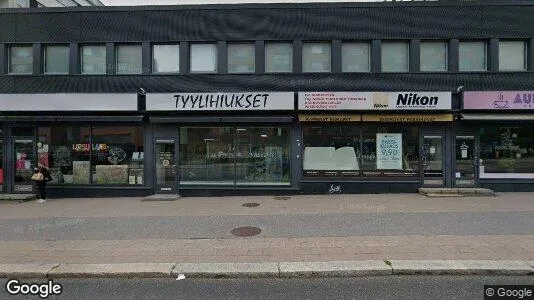 Apartments for rent in Turku - Photo from Google Street View