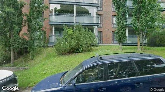 Apartments for rent in Turku - Photo from Google Street View