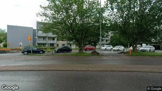 Apartments for rent in Turku - Photo from Google Street View