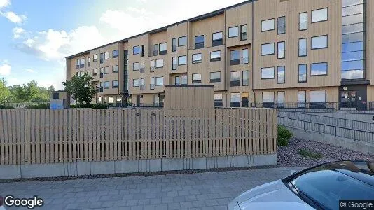 Apartments for rent in Turku - Photo from Google Street View