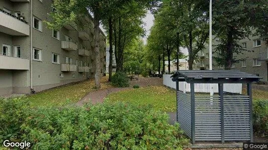 Apartments for rent in Turku - Photo from Google Street View