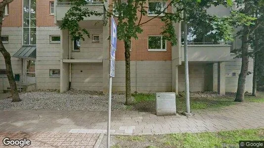 Apartments for rent in Turku - Photo from Google Street View