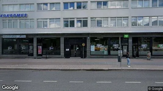 Apartments for rent in Turku - Photo from Google Street View
