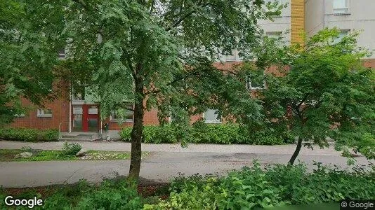 Apartments for rent in Turku - Photo from Google Street View