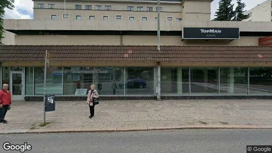 Apartments for rent in Turku - Photo from Google Street View