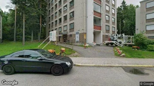 Apartments for rent in Turku - Photo from Google Street View