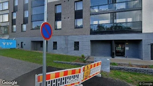 Apartments for rent in Turku - Photo from Google Street View