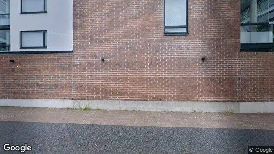 Apartments for rent in Turku - Photo from Google Street View
