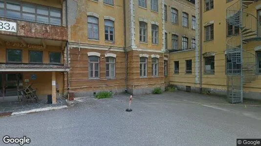 Apartments for rent in Turku - Photo from Google Street View
