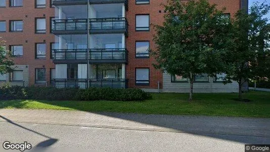 Apartments for rent in Turku - Photo from Google Street View