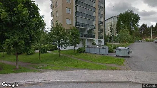 Apartments for rent in Turku - Photo from Google Street View