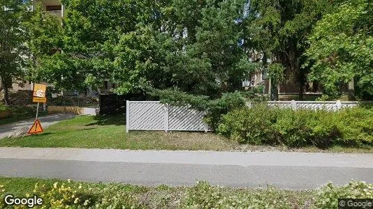 Apartments for rent in Turku - Photo from Google Street View