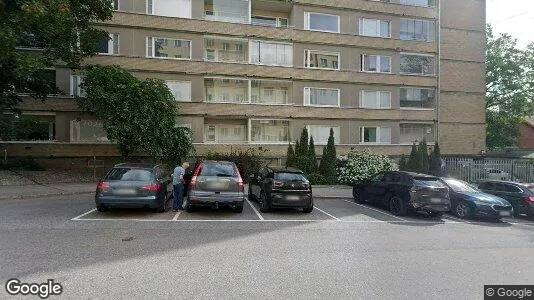 Apartments for rent in Turku - Photo from Google Street View