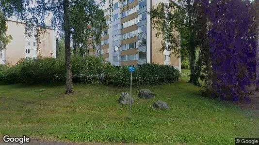Apartments for rent in Espoo - Photo from Google Street View