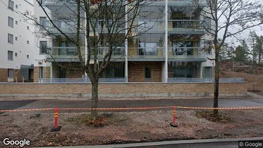 Apartments for rent in Espoo - Photo from Google Street View
