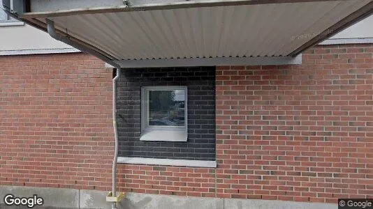 Apartments for rent in Espoo - Photo from Google Street View