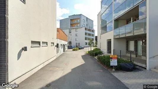 Apartments for rent in Espoo - Photo from Google Street View