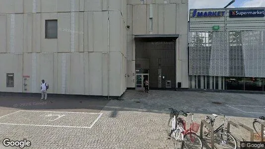 Apartments for rent in Espoo - Photo from Google Street View