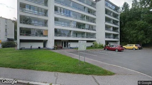 Apartments for rent in Espoo - Photo from Google Street View