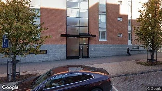 Apartments for rent in Espoo - Photo from Google Street View