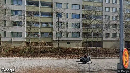 Apartments for rent in Espoo - Photo from Google Street View