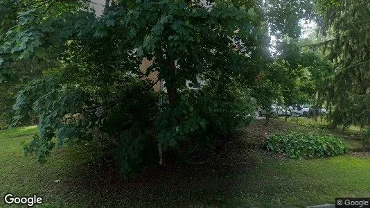 Apartments for rent in Espoo - Photo from Google Street View