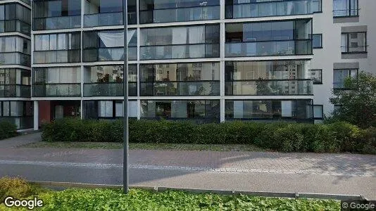 Apartments for rent in Espoo - Photo from Google Street View