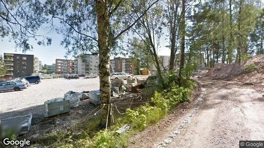 Apartments for rent in Espoo - Photo from Google Street View