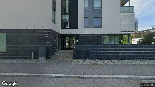 Apartments for rent in Espoo - Photo from Google Street View