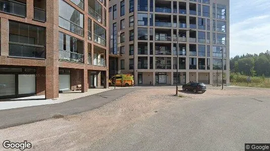Apartments for rent in Espoo - Photo from Google Street View