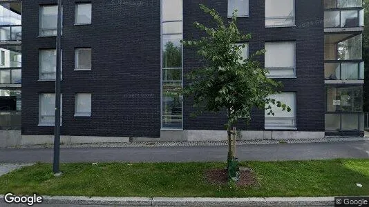 Apartments for rent in Espoo - Photo from Google Street View