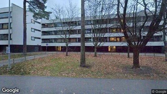Apartments for rent in Espoo - Photo from Google Street View