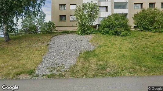 Apartments for rent in Vantaa - Photo from Google Street View