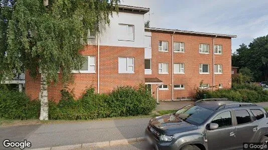 Apartments for rent in Vantaa - Photo from Google Street View