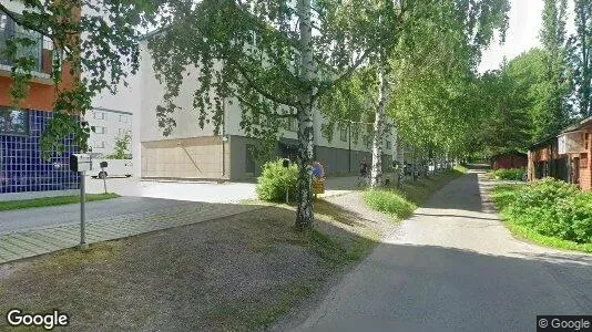 Apartments for rent in Vantaa - Photo from Google Street View