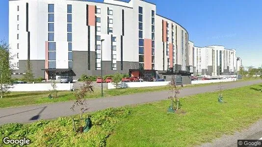 Apartments for rent in Vantaa - Photo from Google Street View