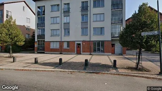 Apartments for rent in Vantaa - Photo from Google Street View