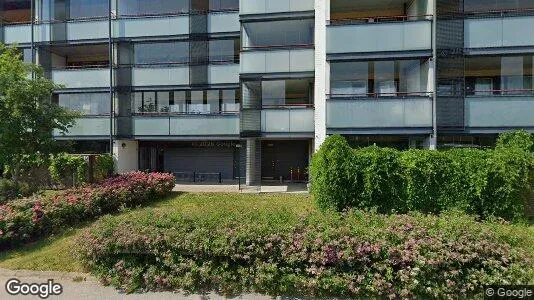 Apartments for rent in Vantaa - Photo from Google Street View
