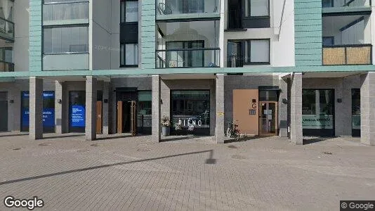 Apartments for rent in Vantaa - Photo from Google Street View