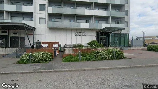 Apartments for rent in Vantaa - Photo from Google Street View