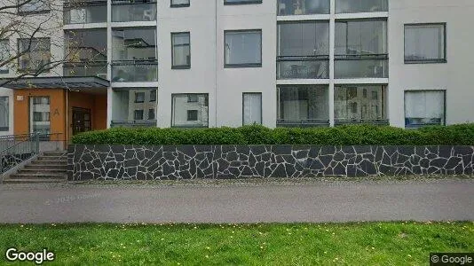 Apartments for rent in Vantaa - Photo from Google Street View